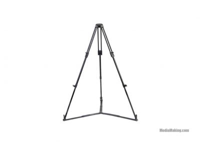 MediaPro 75 mm bowl head tripod