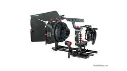 Camera Cage Kit MediaPro for Sony a7s