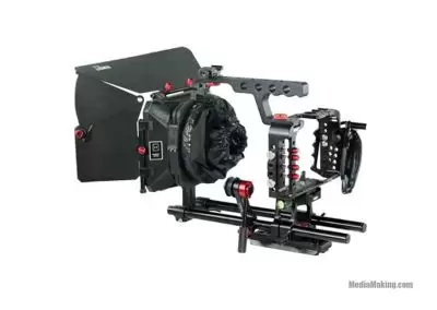 Camera Cage Kit MediaPro for Sony a7s