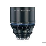 ZEISS CP2 100mm/T 2,1 metric EF/PL/E-mount lens