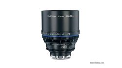 ZEISS CP2 100mm/T 2,1 metric EF/PL/E-mount lens