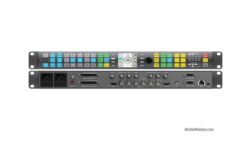 Blackmagic Teranex 2D Processor converter