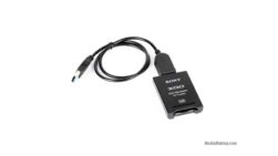 Card reader Sony XQD G-series