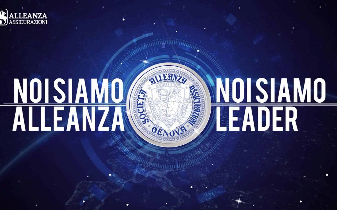 Alleanza Assicurazioni – Emotional Video