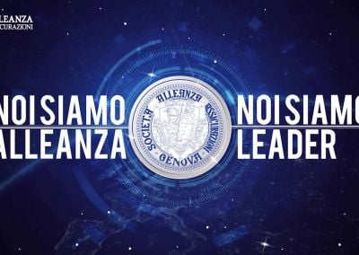 Alleanza Assicurazioni – Emotional Video