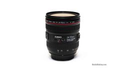 Canon Lens EF 24-70mm f/4L IS USM