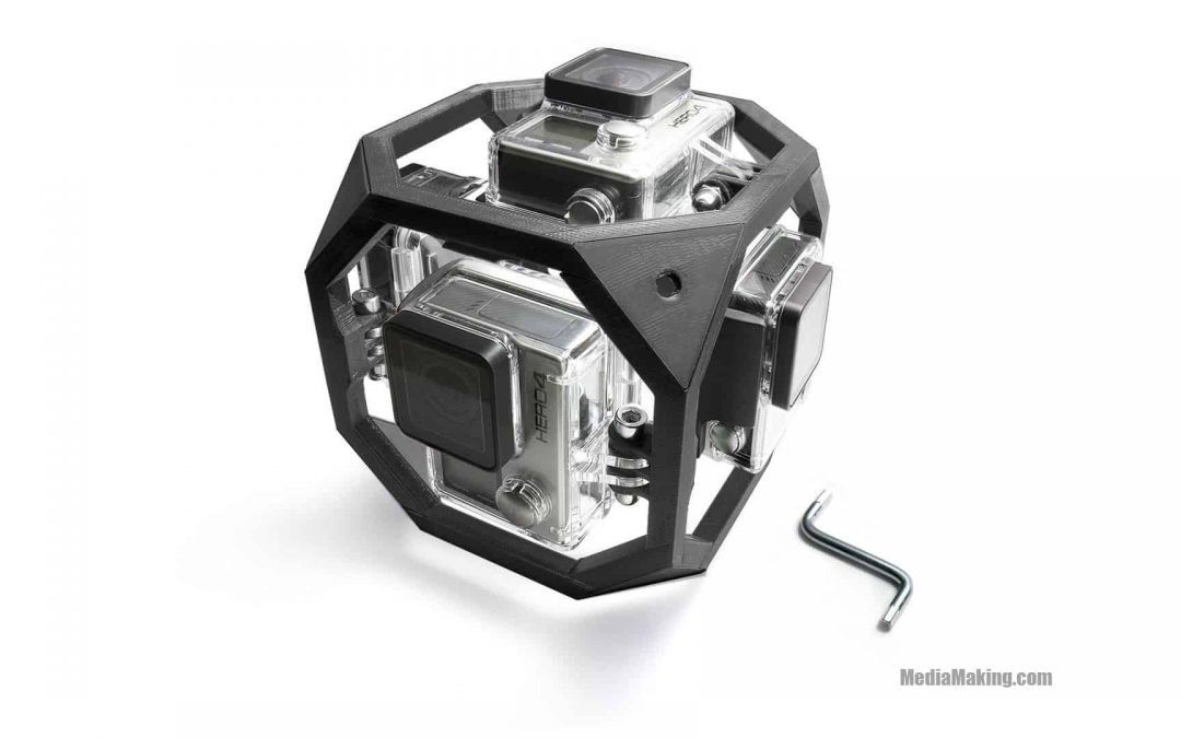 Hero GoPro 360