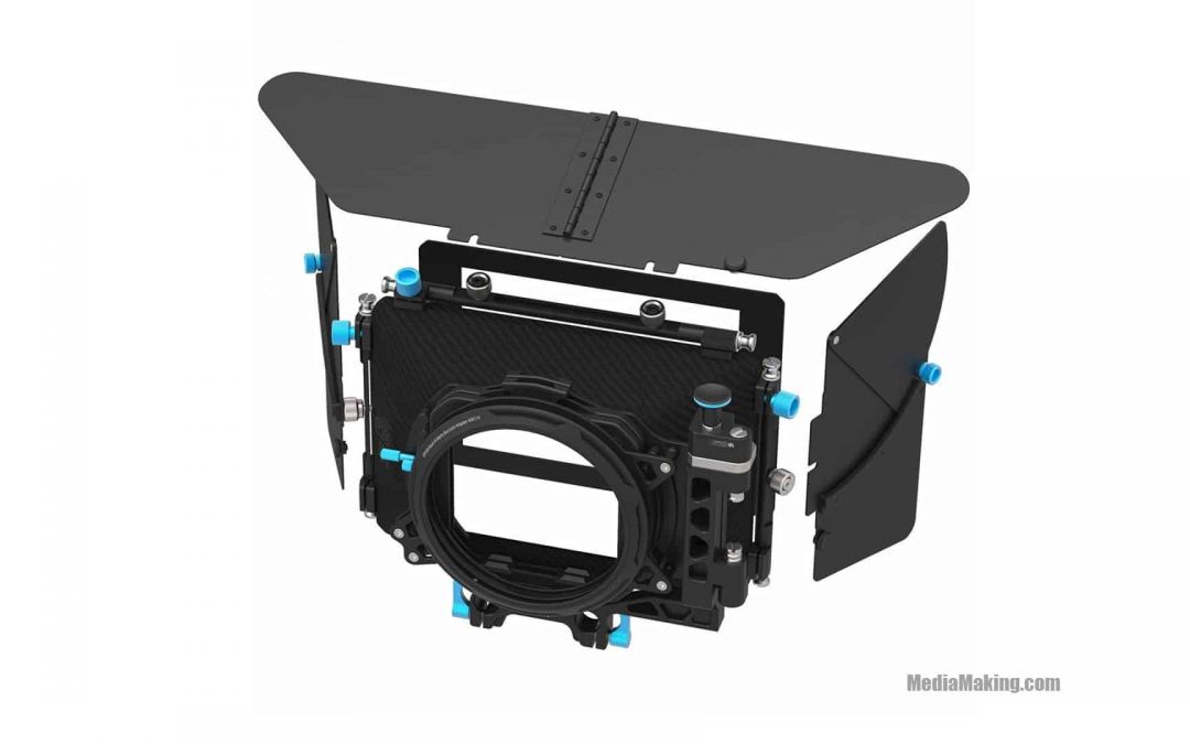 Matte Box DP500 Mark III