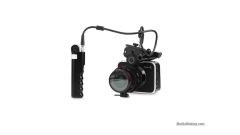 MediaPro Follow Focus Remote Live