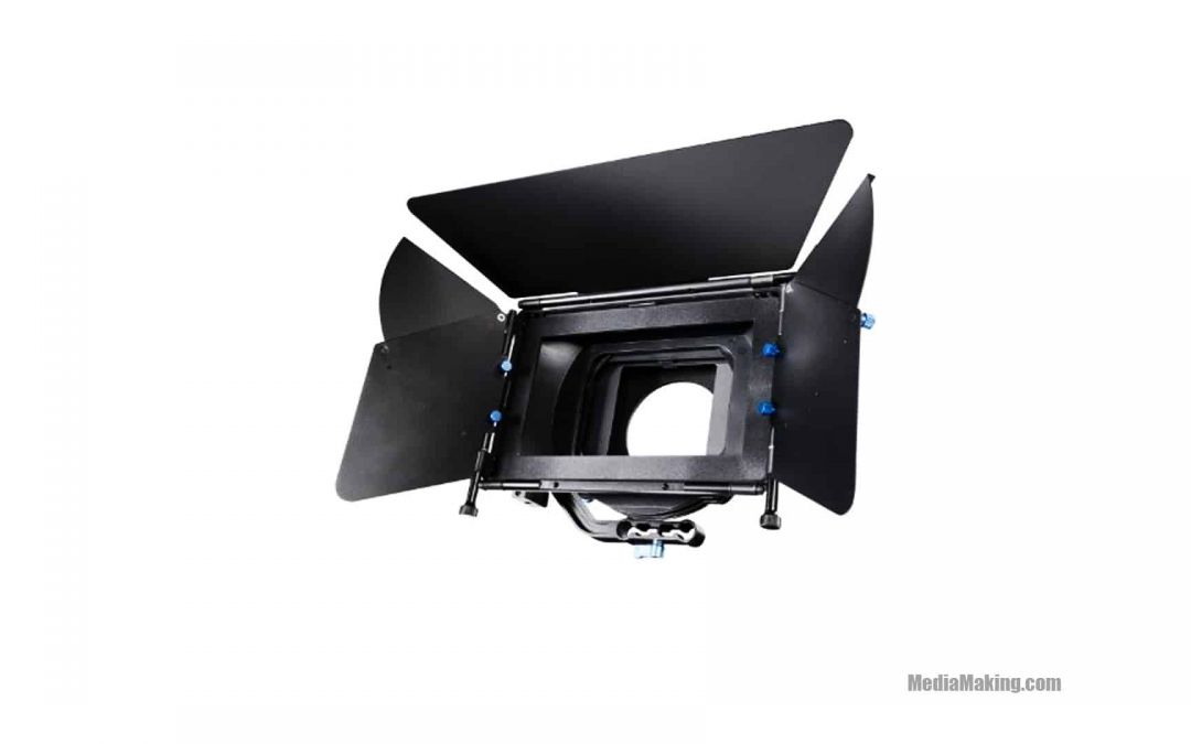 MediaPro Matte Box