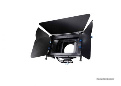 MediaPro Matte Box