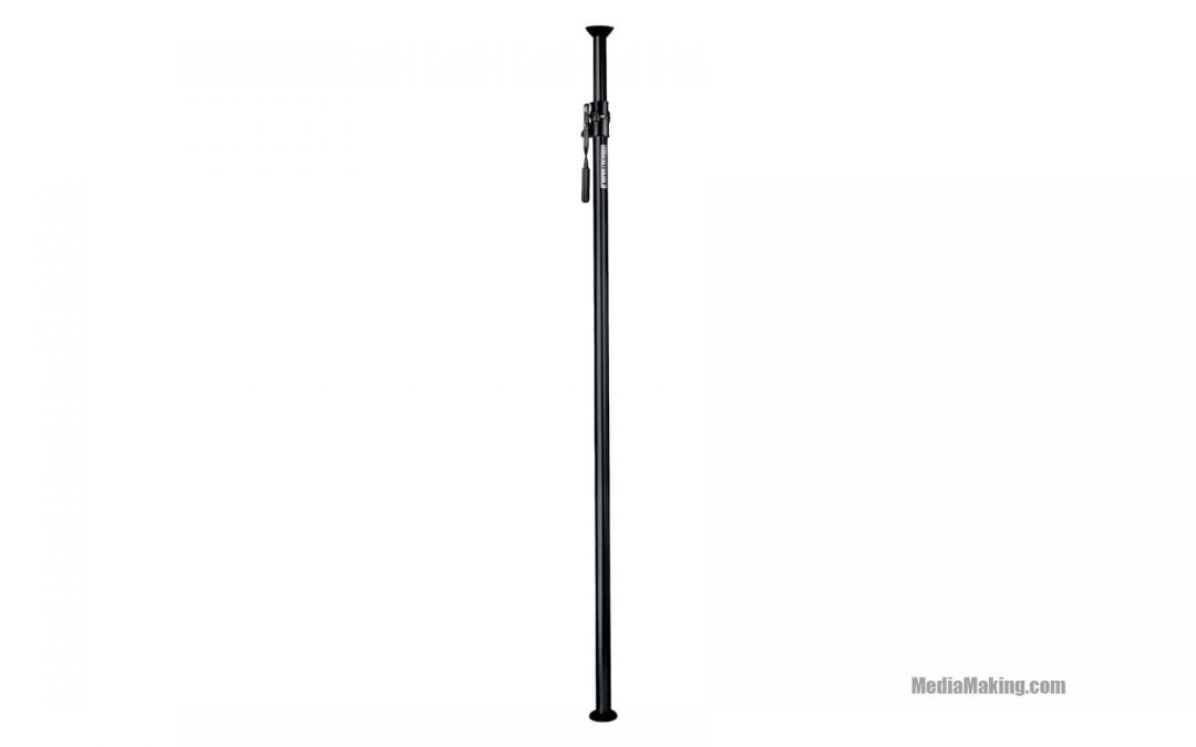 Asta Autopole Manfrotto 210/370 cm