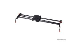 MediaPro Carbon fiber slider 120 cm