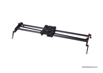 MediaPro Carbon fiber slider 120 cm