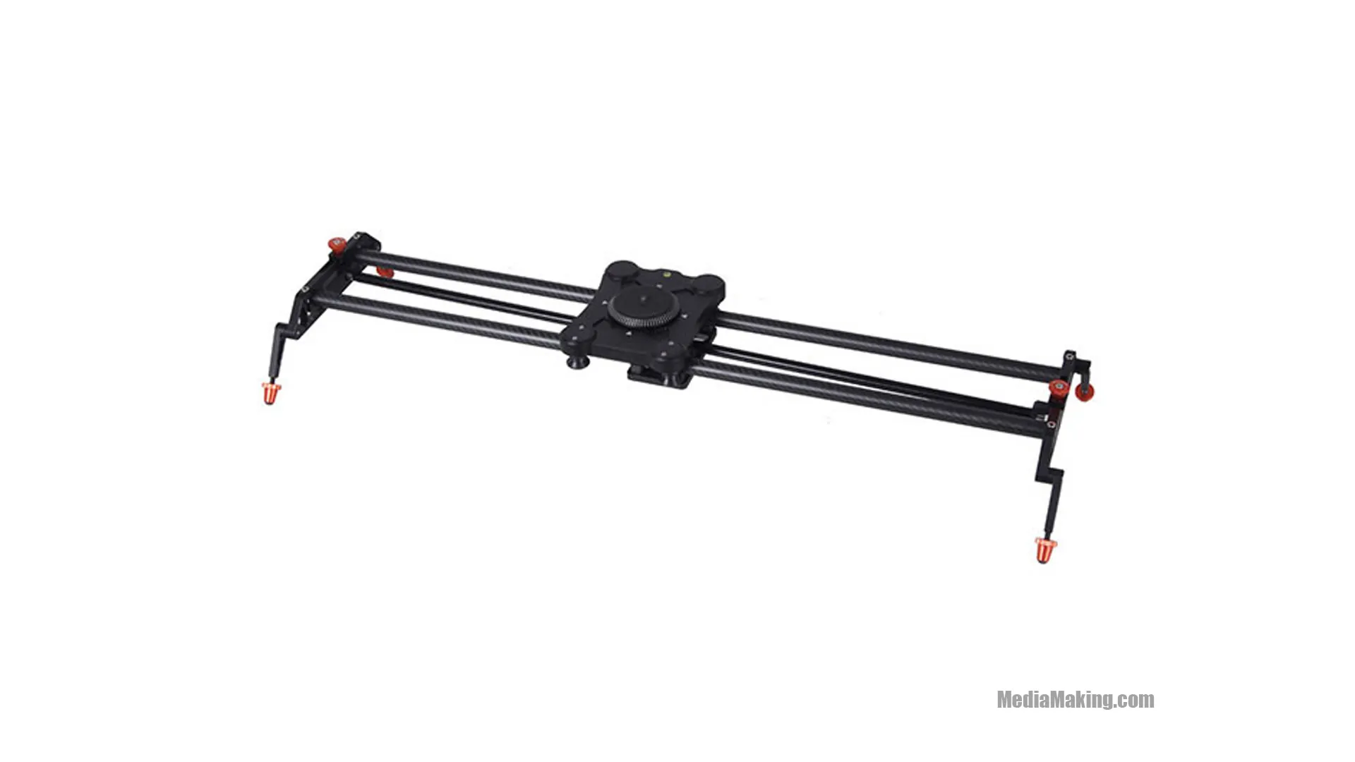 Rental MediaPro Carbon fiber slider 120 cm - Milano