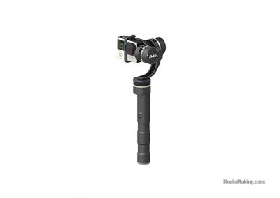 Stabilizer G4 360° for gopro