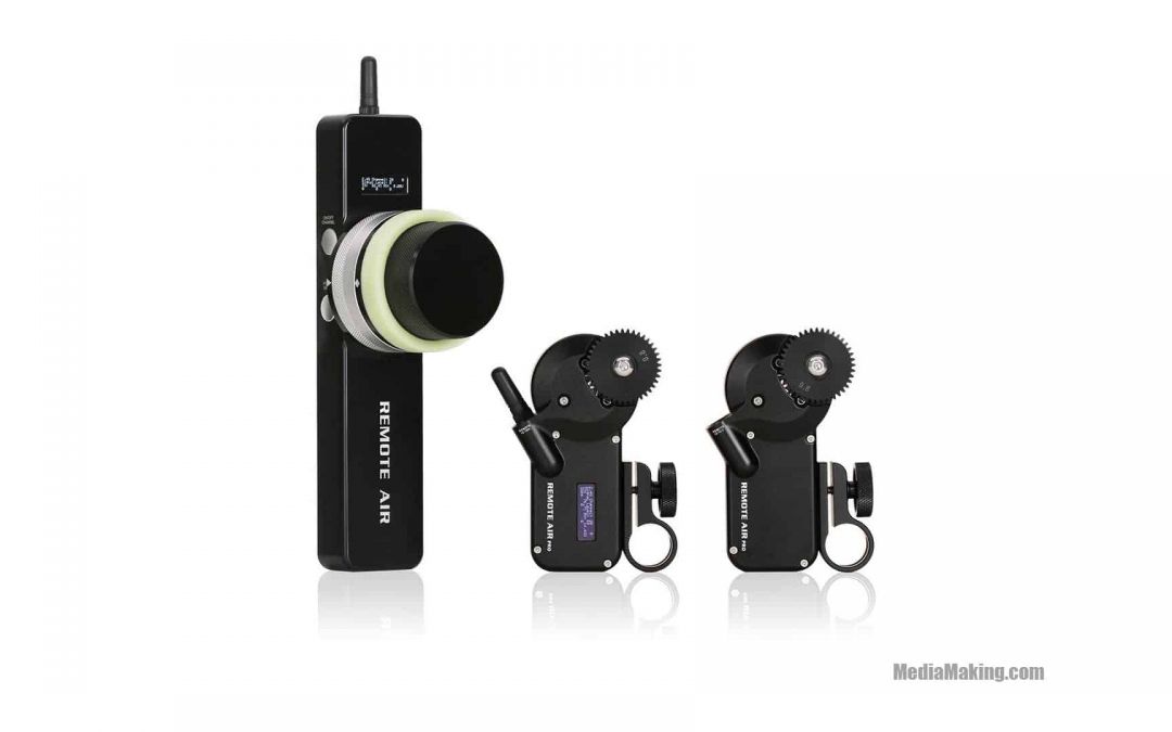 Follow Focus Remote Air