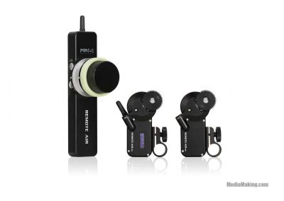 Follow Focus Remote Air