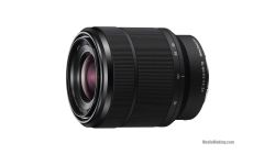 Sony Lens FE 28-70mm f/3.5-5.6 OSS