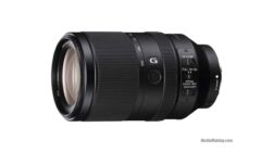 Ottica Sony FE 70-300mm F4.5-5.6 G OSS