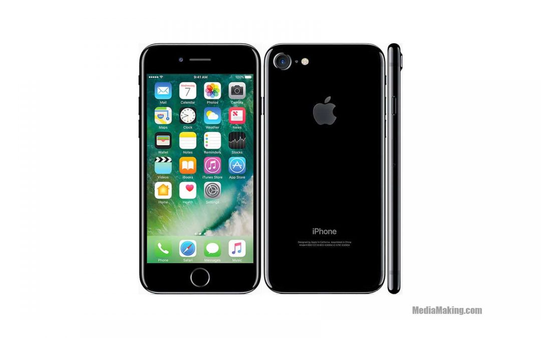 iPhone 7