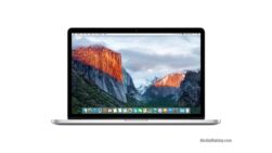 MacBook Pro 15″