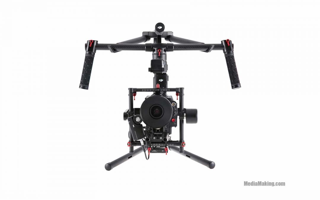 Ronin MX