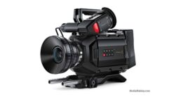 Blackmagic URSA Mini 4.6K EF