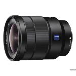 Sony Lens FE 16-35mm F4 ZA OSS
