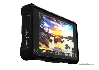 Atomos Shogun Inferno