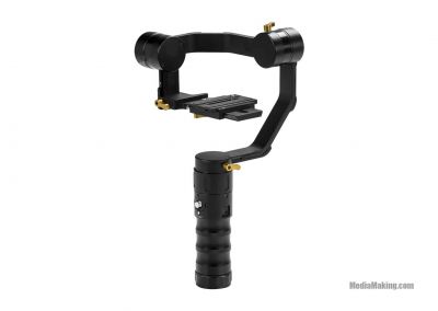 Ikan EC1 Beholder Stabilizer