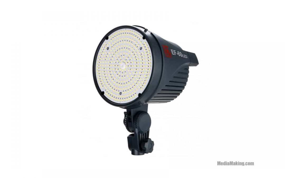 Luce EF Led 60