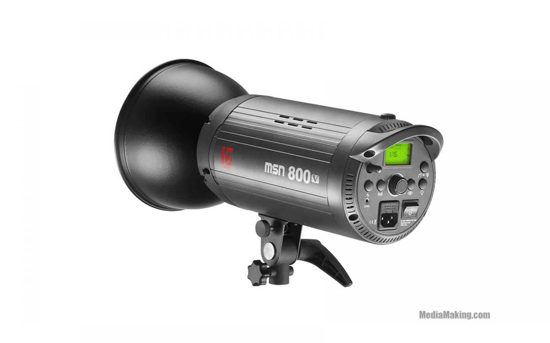 Flash Jinbei 800W