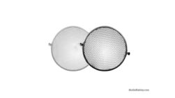 Griglia S 30° per 45° Reflector