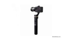 Stabilizzatore G5 Waterproof 360° per gopro