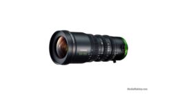 Ottica Fujinon MK50-135mm T2.9