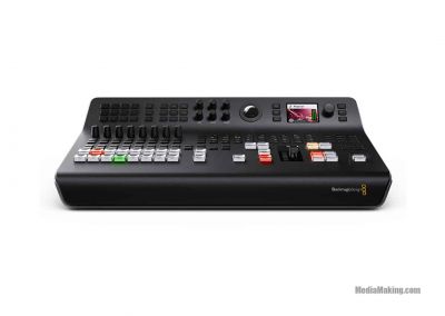 Mixer ATEM Television Studio Pro HD