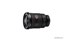 Sony Lens FE 12-24 mm F2.8 GM