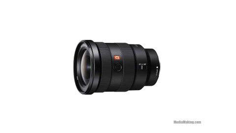 Ottica Sony FE 12-24 mm F2.8 GM