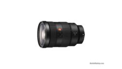 Ottica Sony FE 24-70 mm F2,8 GM