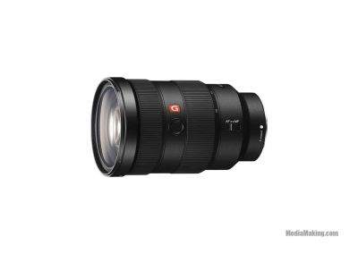 Sony Lens FE 24-70 mm F2,8 GM