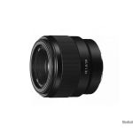 Sony Lens FE 50mm F1.8