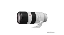 Sony Lens FE 70-200 mm F2,8 GM OSS