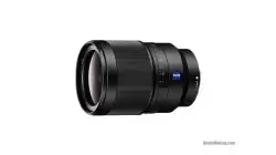 Sony Lens FE 35 mm F1,4 ZA
