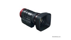 Ottica Canon COMPACT-SERVO 70-200mm T4.4 EF