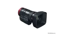 Canon Lens COMPACT-SERVO 70-200mm T4.4 EF