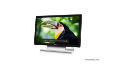 Monitor DELL 21.5’’ HD multi-touch