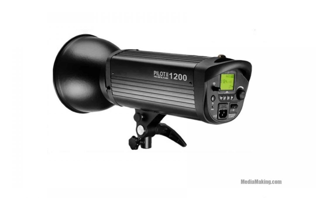 Flash 1200W