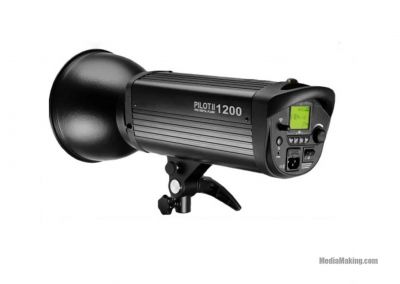 Flash 1200W