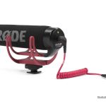 RODE VideoMic GO Microphone